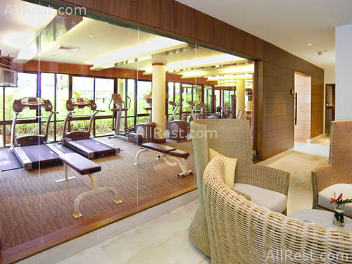 Centara Grand Beach Resort & Villas 28